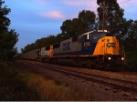 CSX 8739